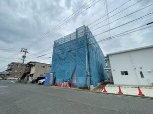 MOVE桜尾本町の物件外観写真